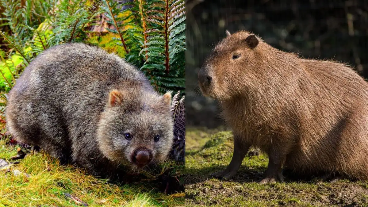 Capybara’s Cool Features