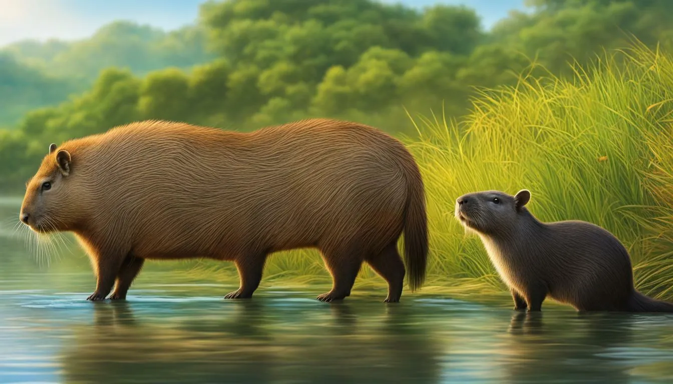 Conclusion: Capybara vs. Nutria—Who Wins the Size Battle?