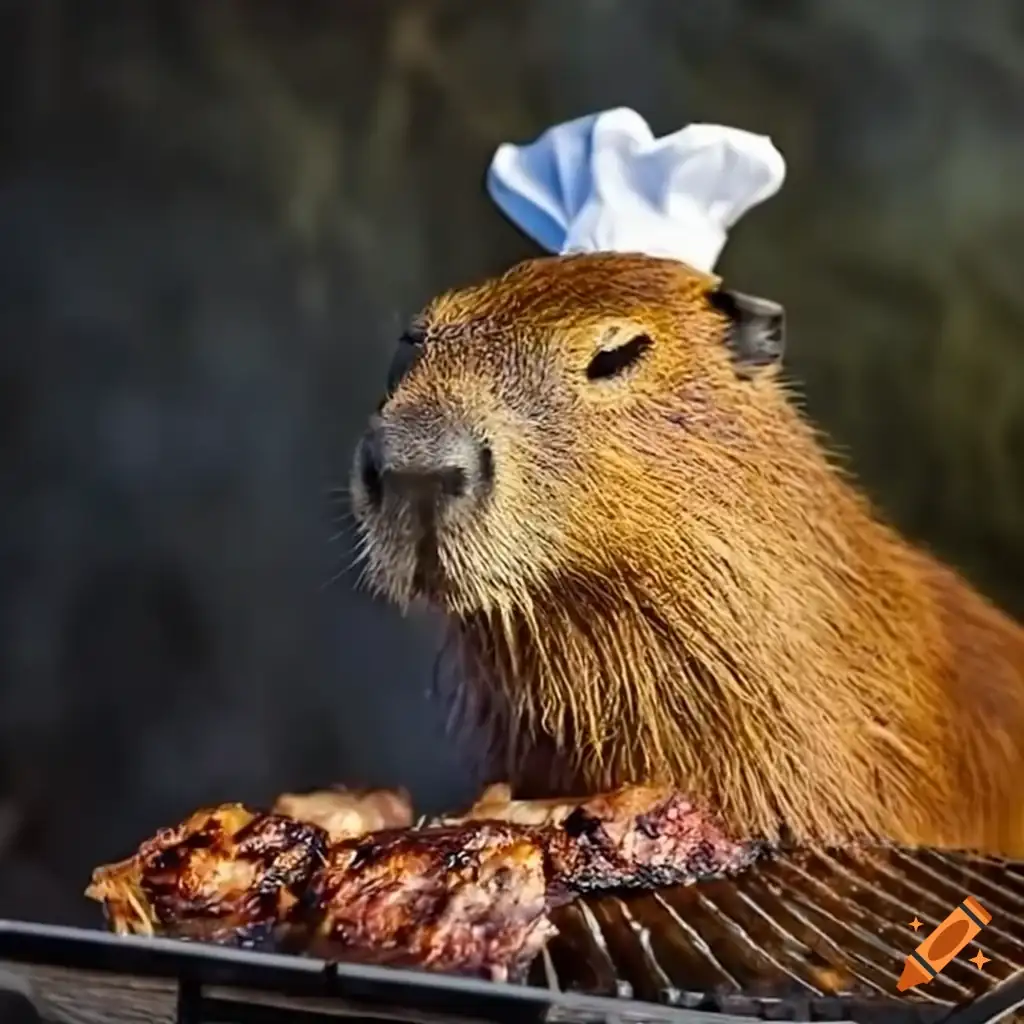 My Take: Should You Try Capybara Meat?